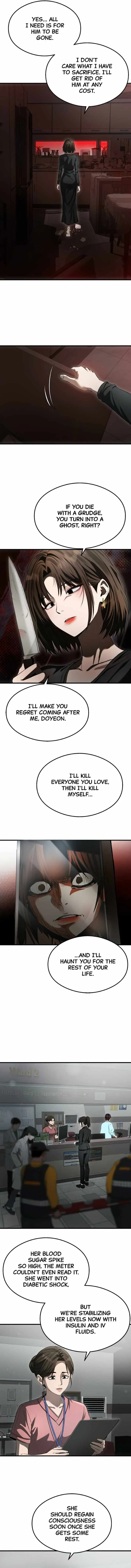 Heart-Pounding Cute Poem Chapter 65 64 2ef2d9935fbc