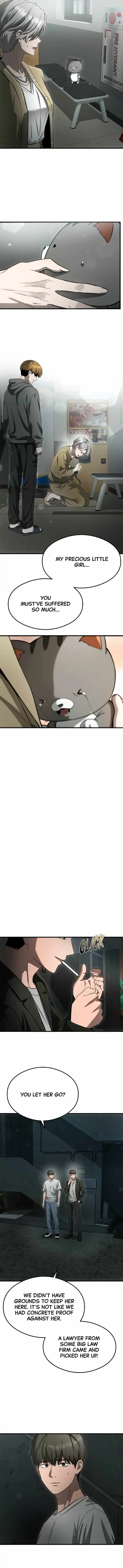 Heart-Pounding Cute Poem Chapter 65 58 31e14a491756