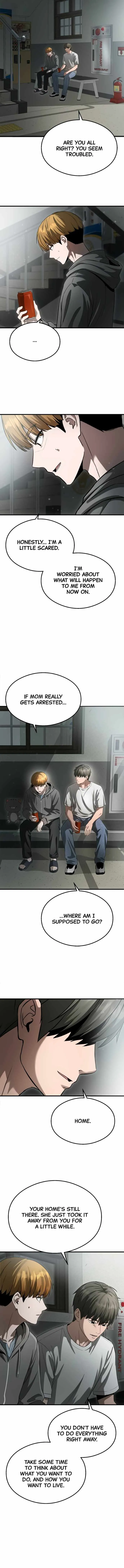 Heart-Pounding Cute Poem Chapter 65 54 6d97713f5246