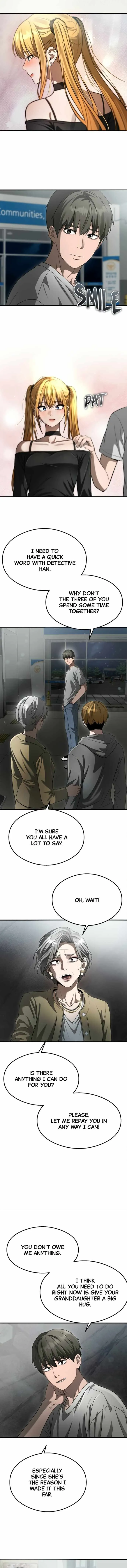 Heart-Pounding Cute Poem Chapter 65 57 77bec6d26d35