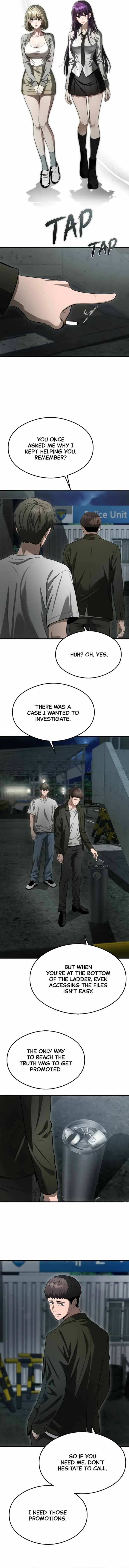 Heart-Pounding Cute Poem Chapter 65 61 87878a788c33