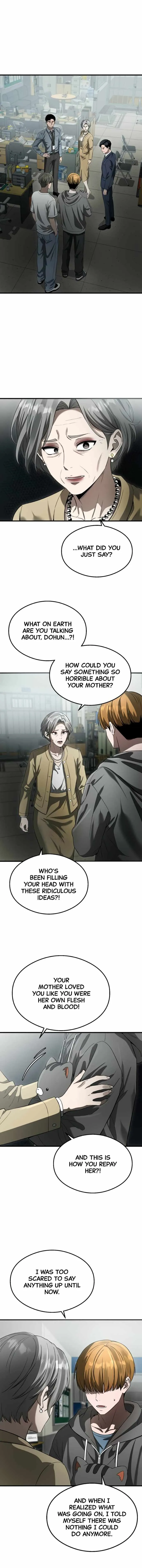 Heart-Pounding Cute Poem Chapter 65 52 970194927327