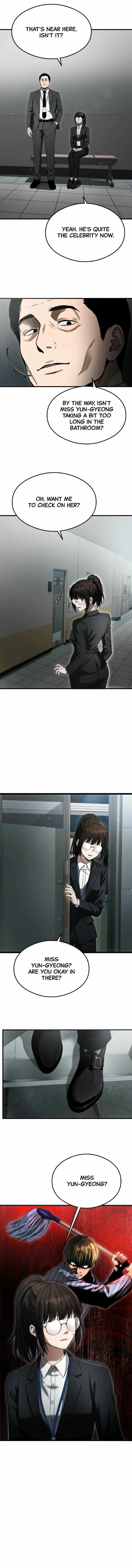 Heart-Pounding Cute Poem Chapter 65 66 de8fa462049b