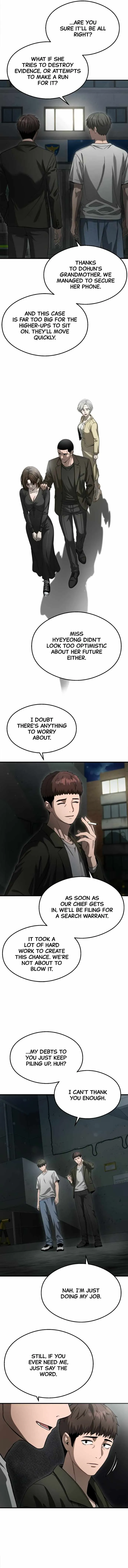 Heart-Pounding Cute Poem Chapter 65 59 f8654384a5d5