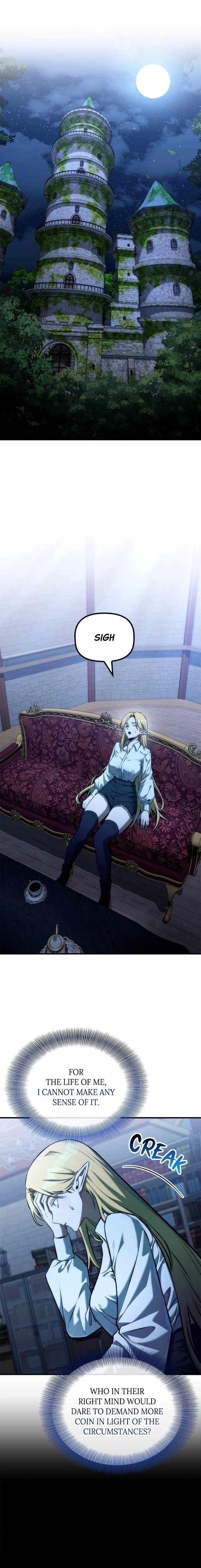 The Necromancer Family’s Young Heir Chapter 50 65 01