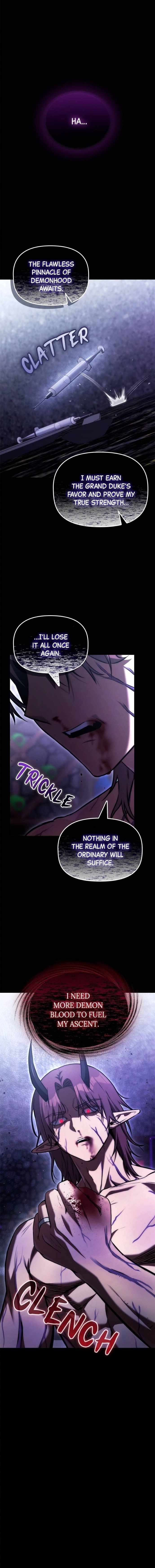 The Necromancer Family’s Young Heir Chapter 50 76 12