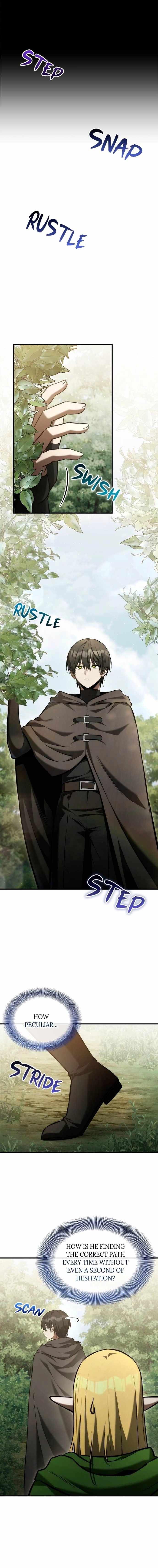 The Necromancer Family’s Young Heir Chapter 50 77 13