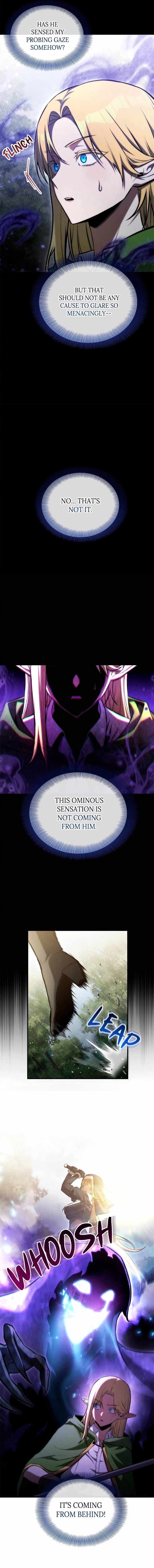 The Necromancer Family’s Young Heir Chapter 50 79 15