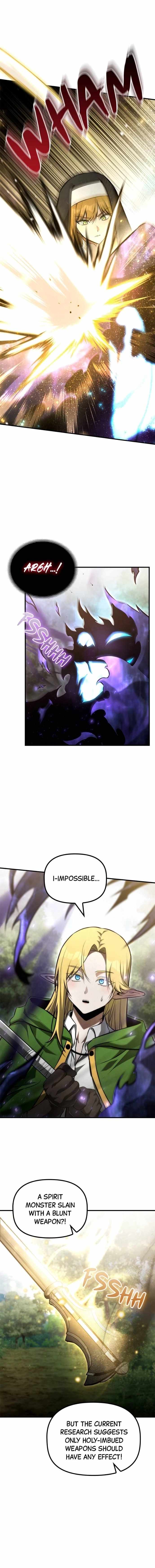 The Necromancer Family’s Young Heir Chapter 50 80 16
