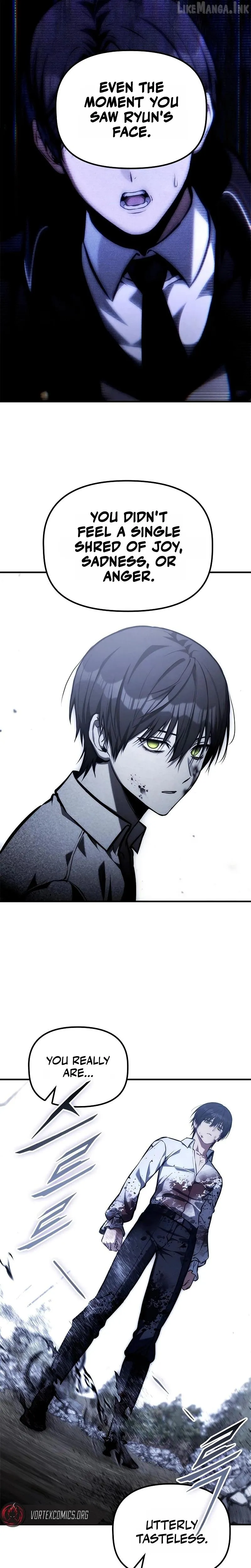 The Necromancer Family’s Young Heir Chapter 76 125 3254b34a9f37