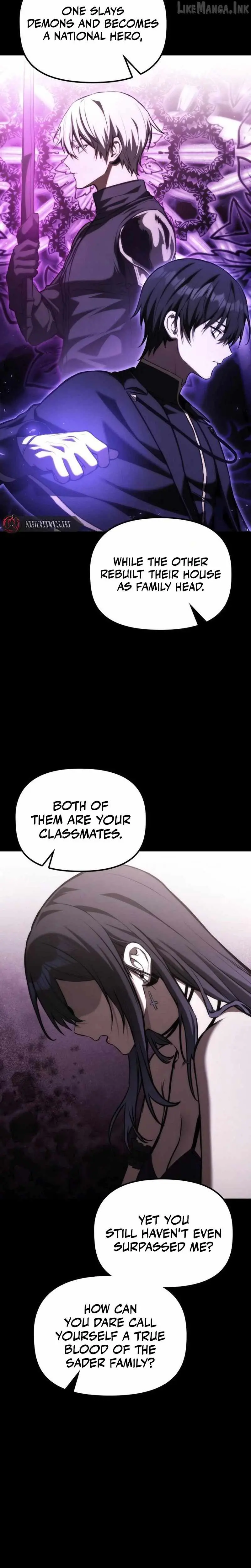 The Necromancer Family’s Young Heir Chapter 89 99 083c72acd281