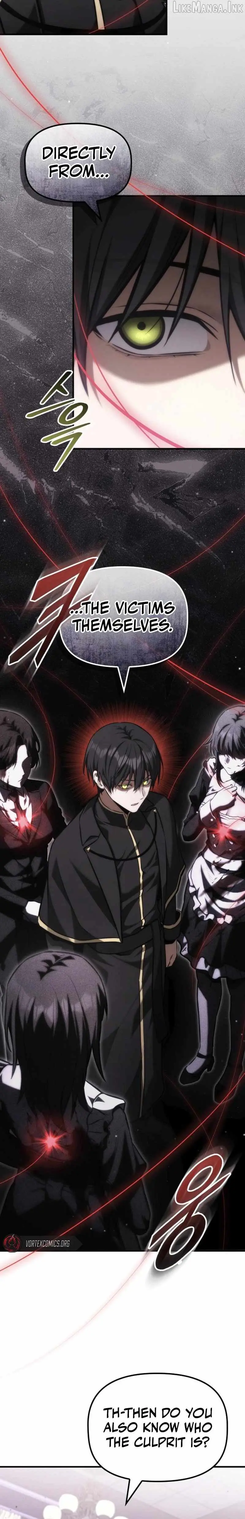 The Necromancer Family’s Young Heir Chapter 89 108 10817e393389