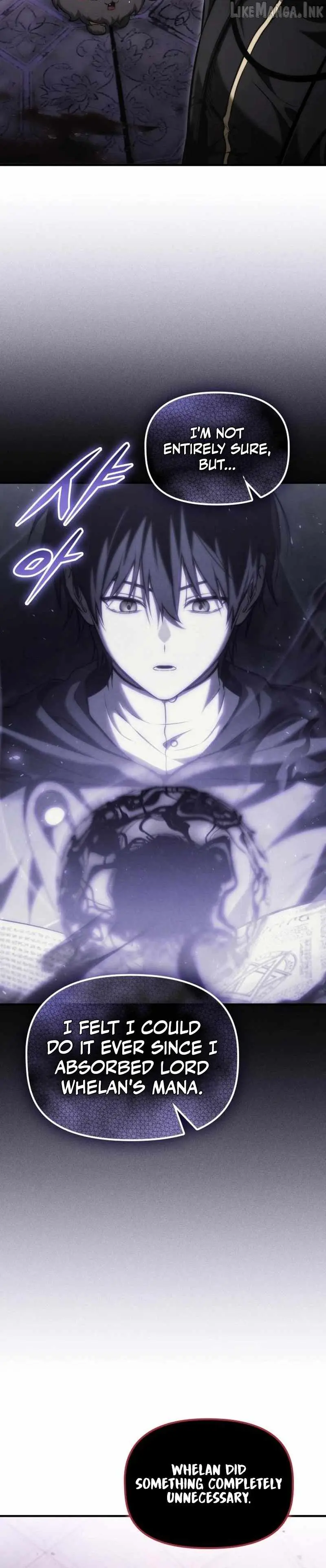 The Necromancer Family’s Young Heir Chapter 89 93 2a24df437c7e