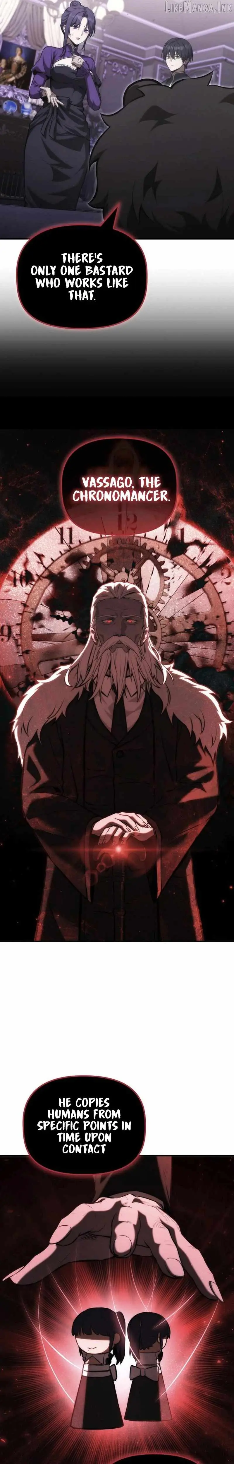 The Necromancer Family’s Young Heir Chapter 89 109 3086517d79fa