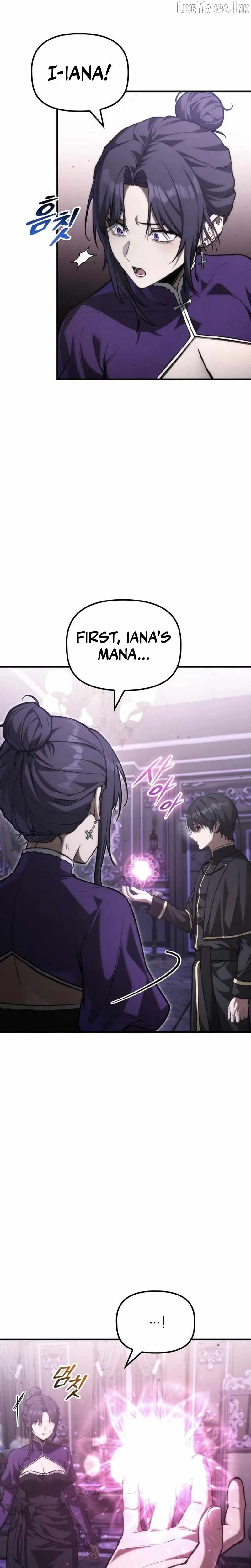 The Necromancer Family’s Young Heir Chapter 89 95 3d0963966484