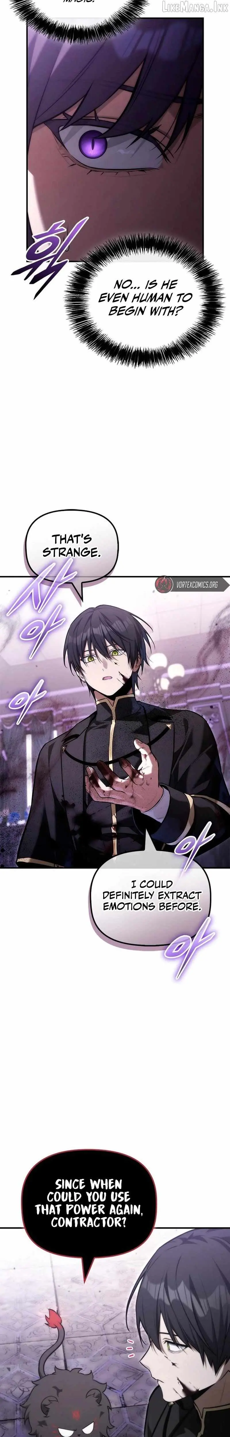 The Necromancer Family’s Young Heir Chapter 89 92 b4d457041cc6