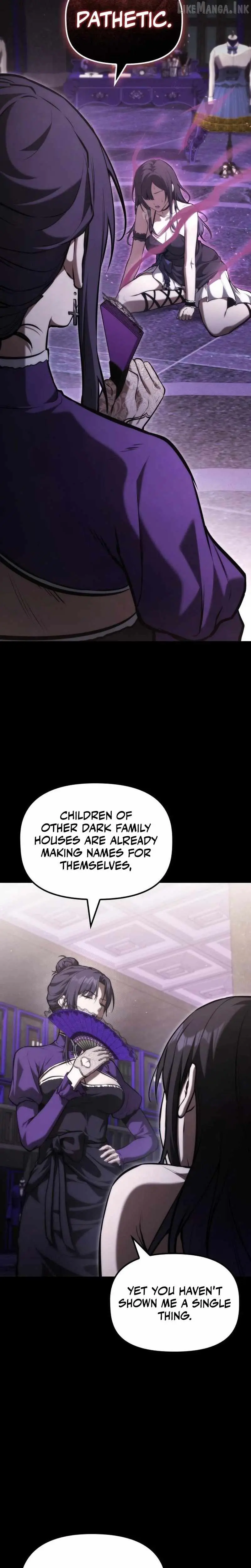 The Necromancer Family’s Young Heir Chapter 89 98 d4b50156759b