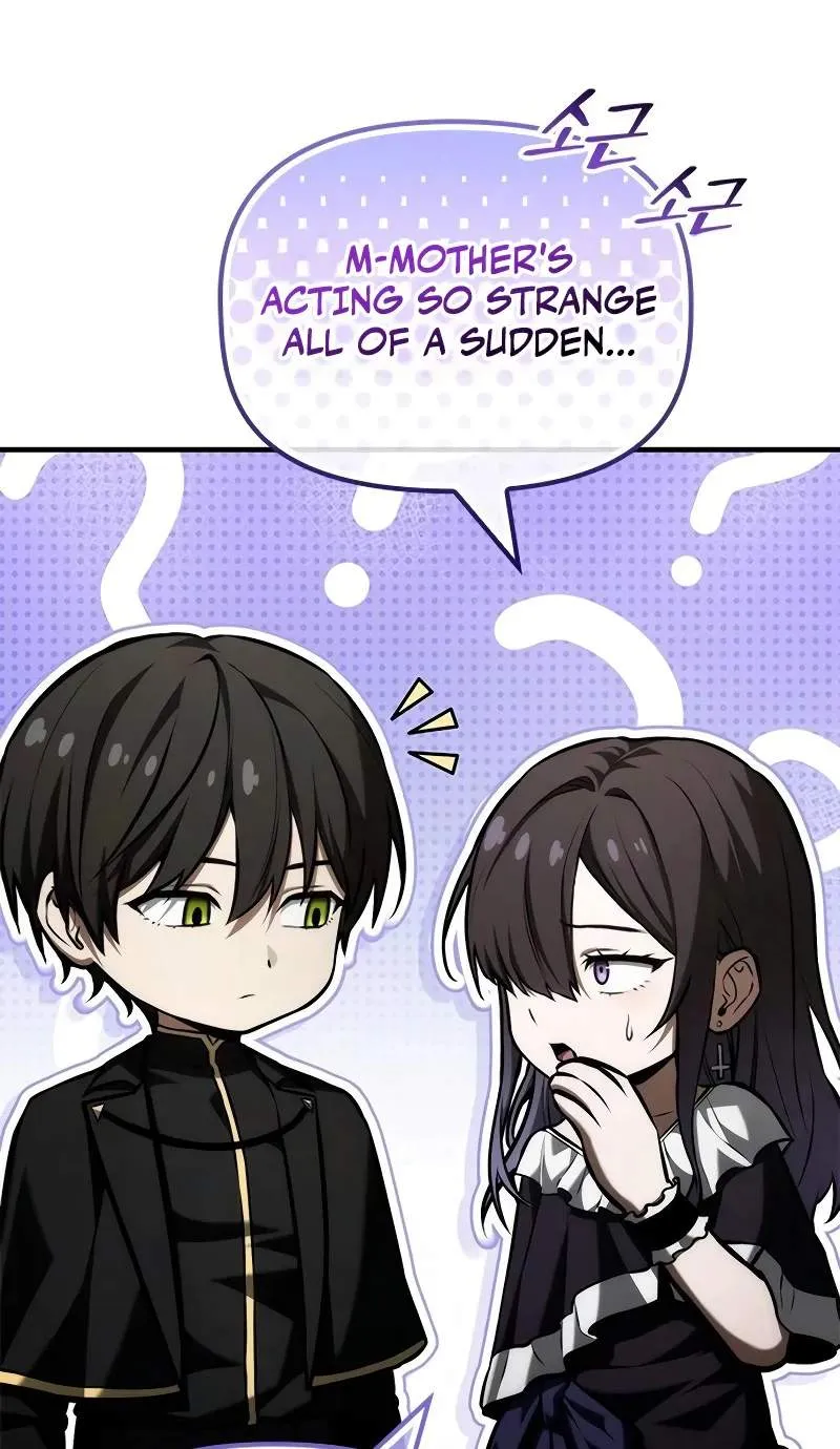 The Necromancer Family’s Young Heir Chapter 92 379 c38b21564103