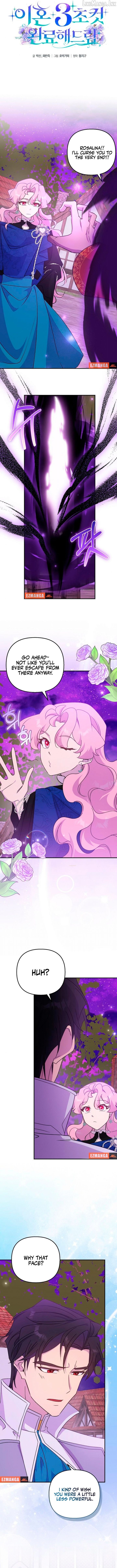 Divorce Will Be Completed in 3 Seconds Chapter 68 34 04 result