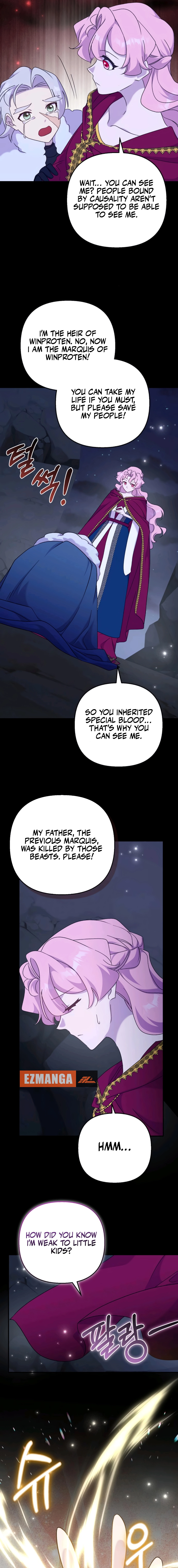 Divorce Will Be Completed in 3 Seconds Chapter 73 63 6f1a22bedea8 11