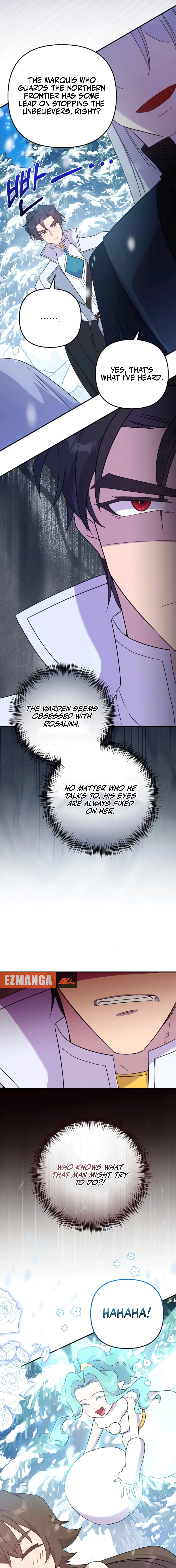 Divorce Will Be Completed in 3 Seconds Chapter 73 53 eb17f5e9d7ef 1