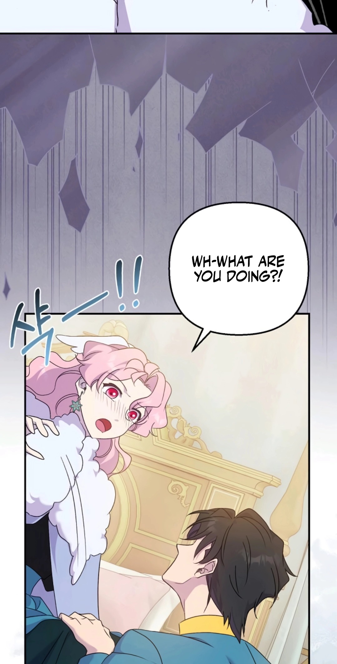 Divorce Will Be Completed in 3 Seconds Chapter 74 311 06cbb9968b2f 28