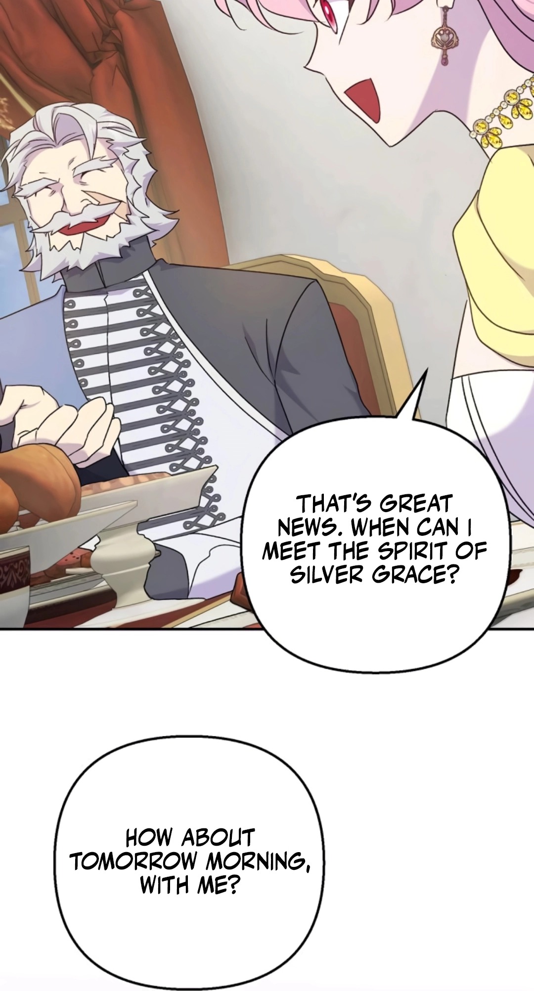 Divorce Will Be Completed in 3 Seconds Chapter 74 352 15f0f5485f95 69