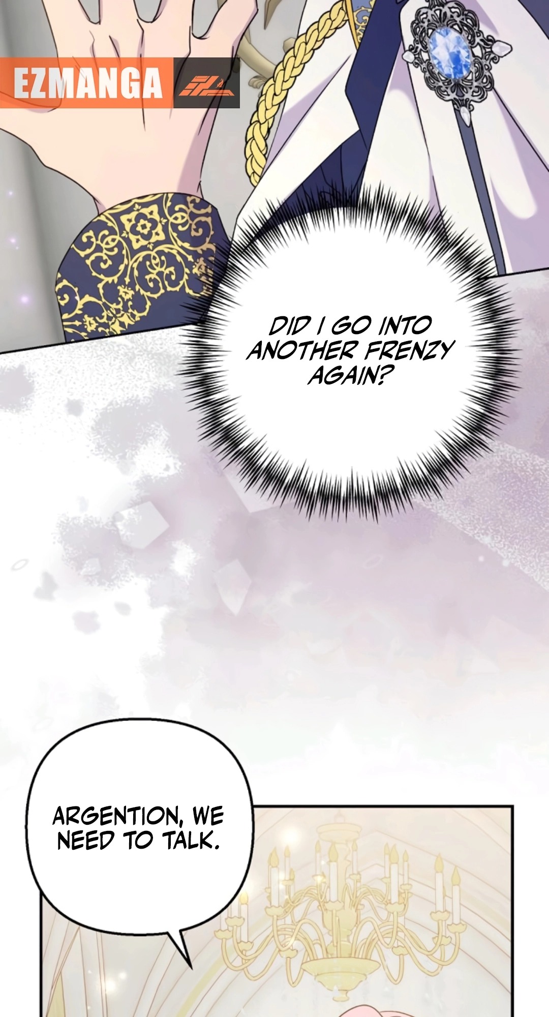 Divorce Will Be Completed in 3 Seconds Chapter 74 361 1ef83867afae 78