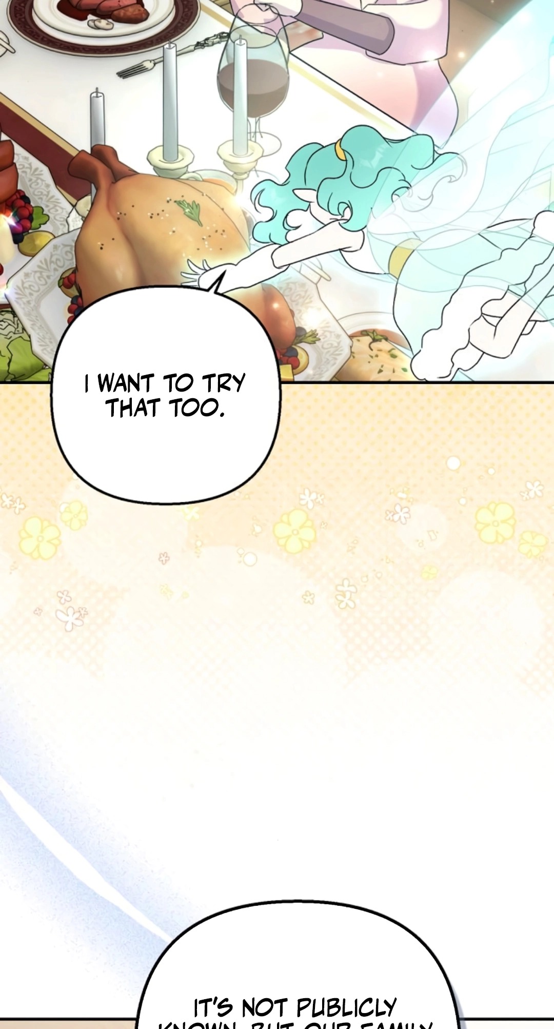 Divorce Will Be Completed in 3 Seconds Chapter 74 349 210acc4dab17 66