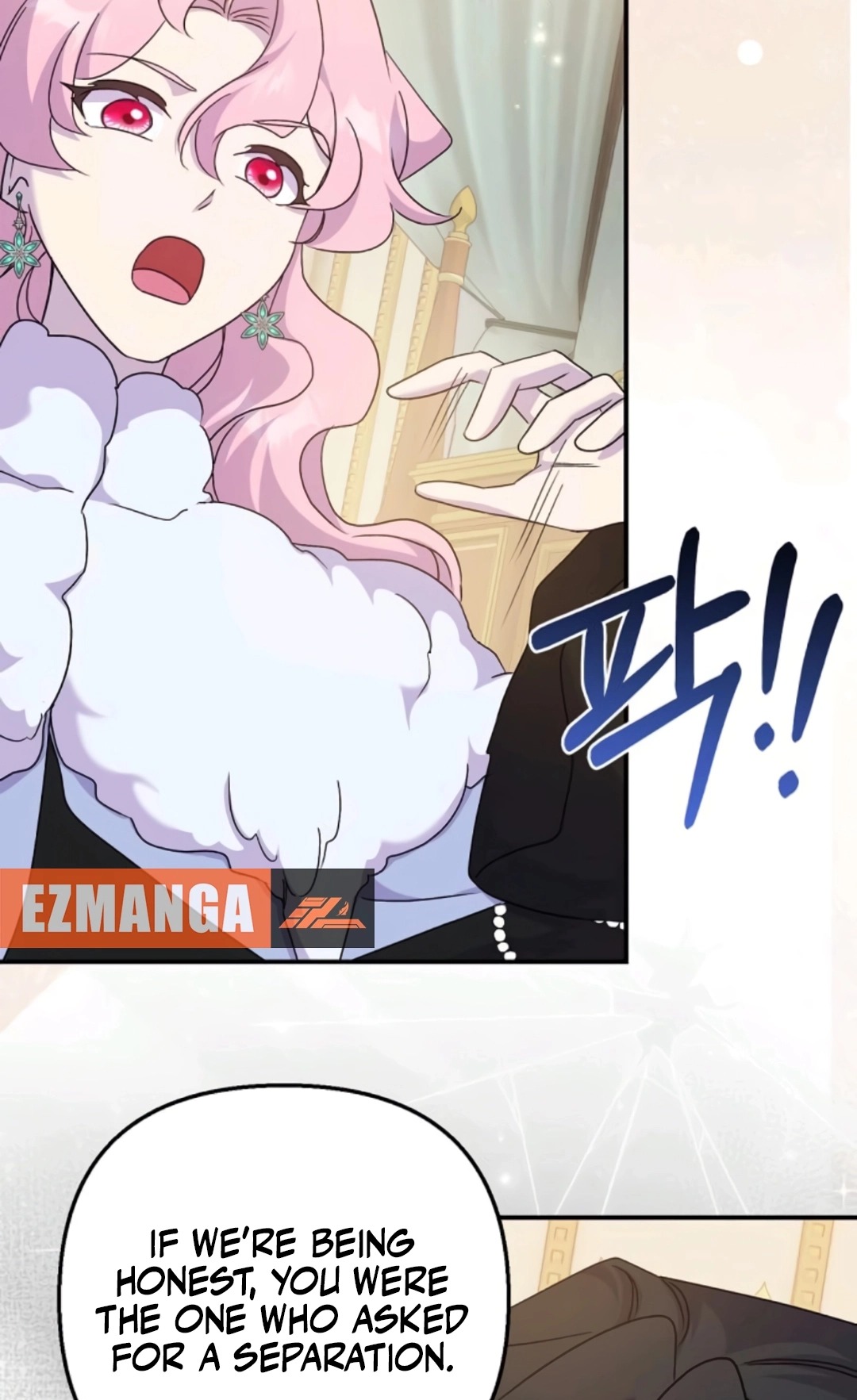 Divorce Will Be Completed in 3 Seconds Chapter 74 324 270b66f7511e 41