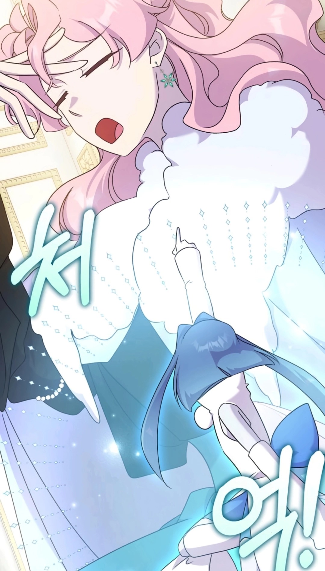 Divorce Will Be Completed in 3 Seconds Chapter 74 291 35907fc933f7 8