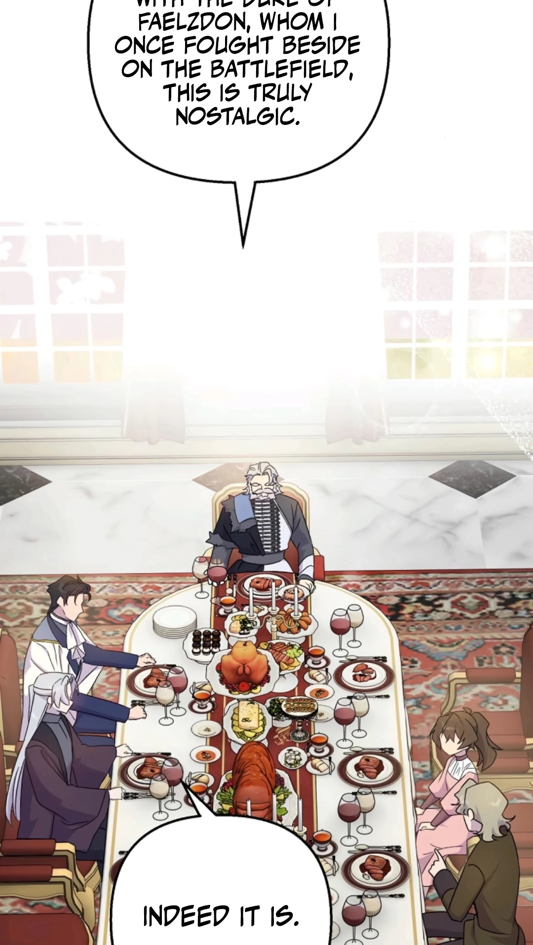 Divorce Will Be Completed in 3 Seconds Chapter 74 338 38c1b1354707 55