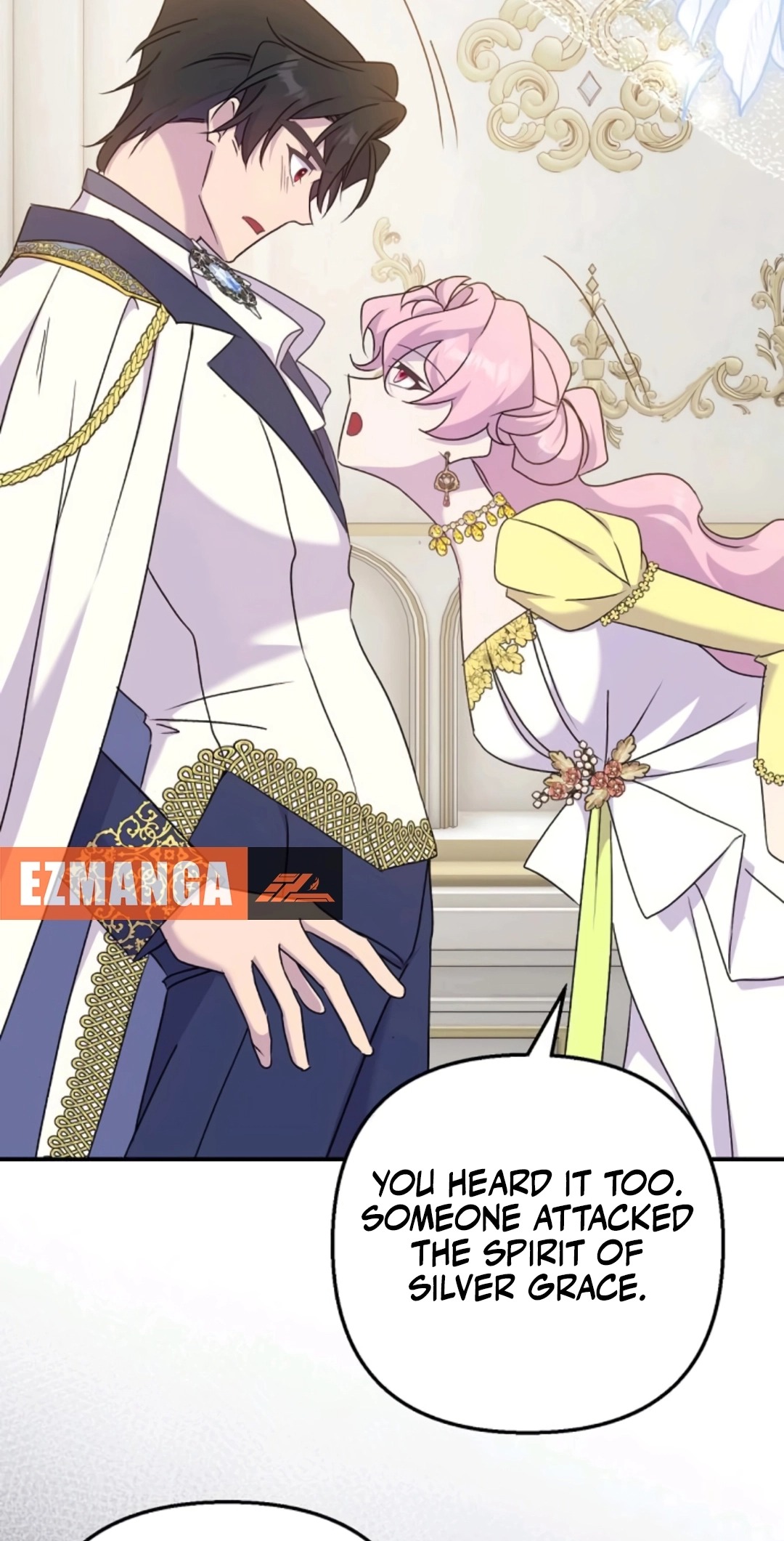 Divorce Will Be Completed in 3 Seconds Chapter 74 366 3c51c6c4320d 83