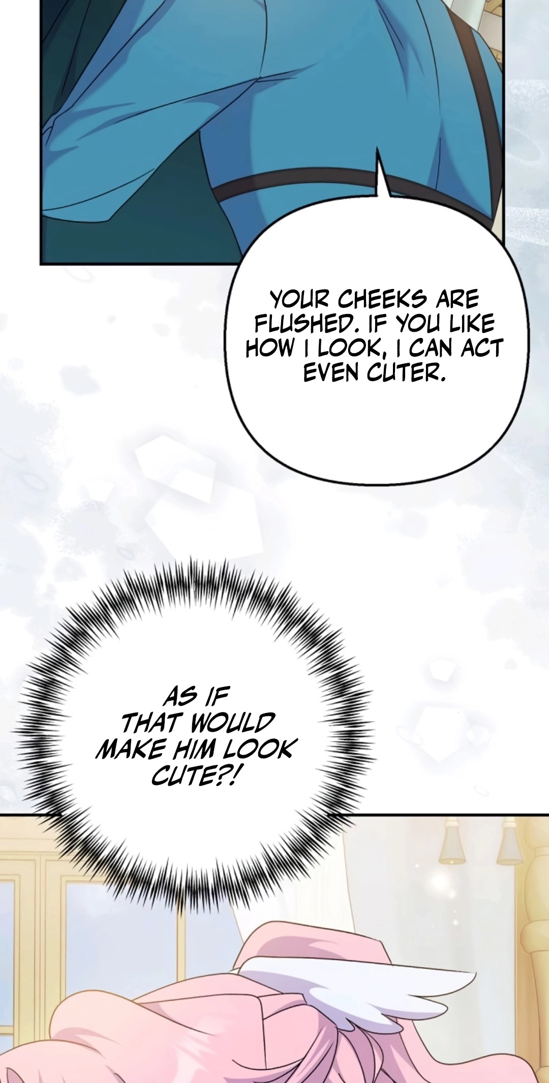 Divorce Will Be Completed in 3 Seconds Chapter 74 312 5dc06dfd8dcb 29