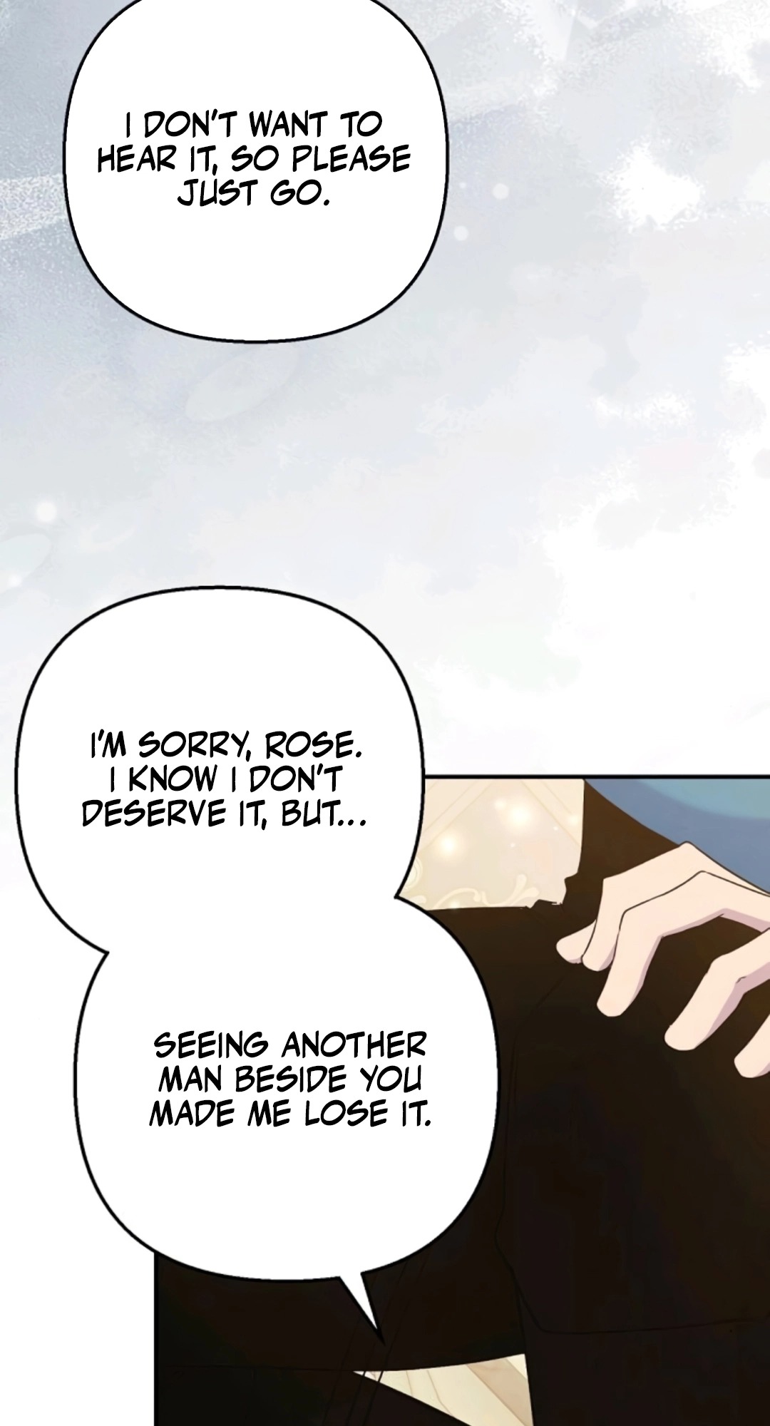 Divorce Will Be Completed in 3 Seconds Chapter 74 327 91044cbf43ab 44