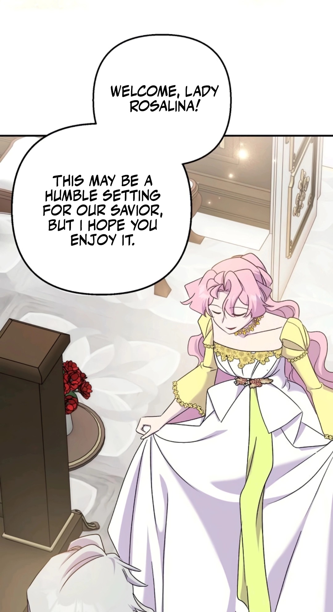 Divorce Will Be Completed in 3 Seconds Chapter 74 343 a410454a41a9 60