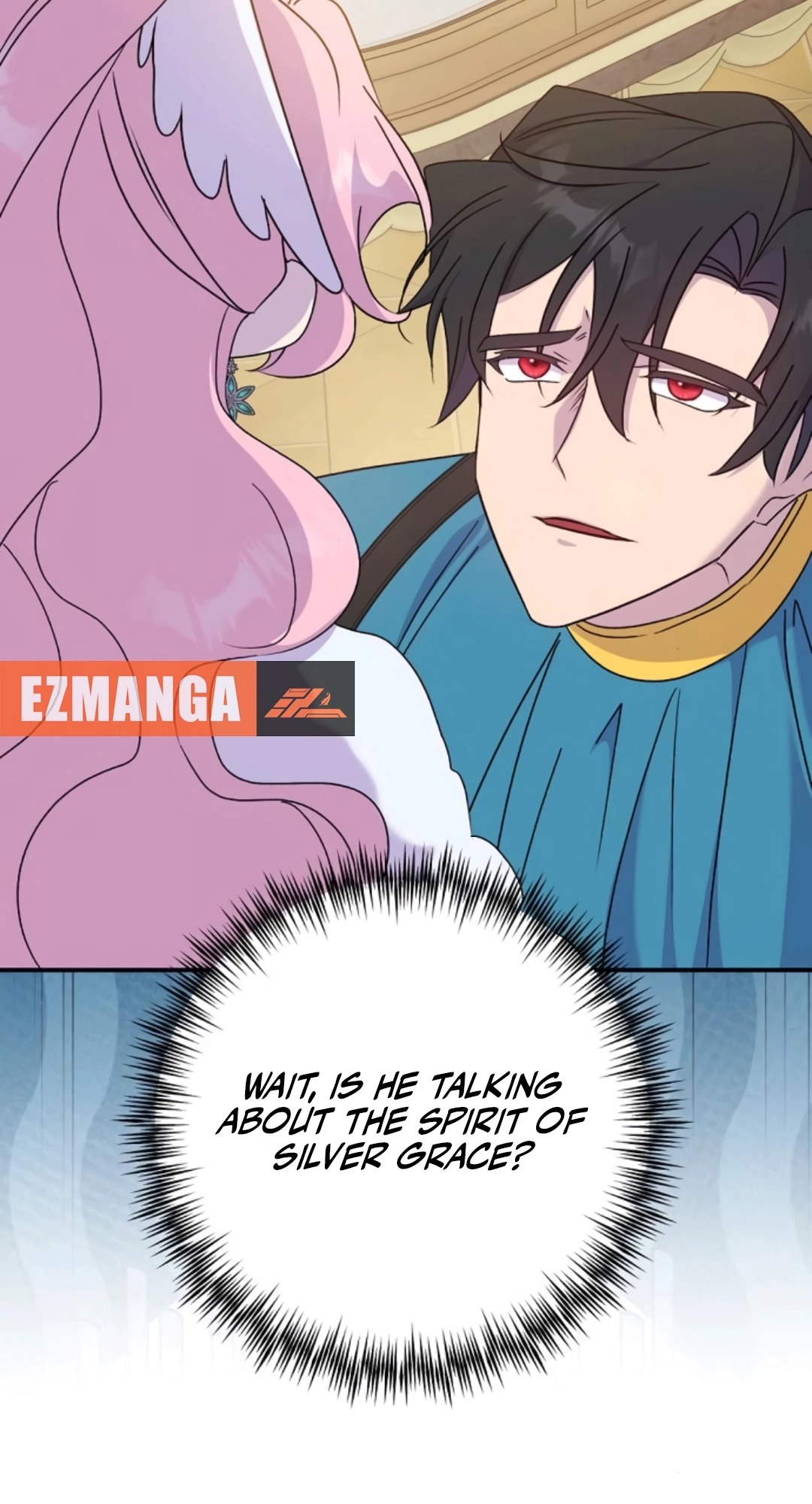 Divorce Will Be Completed in 3 Seconds Chapter 74 308 c04cca4ba8b4 25