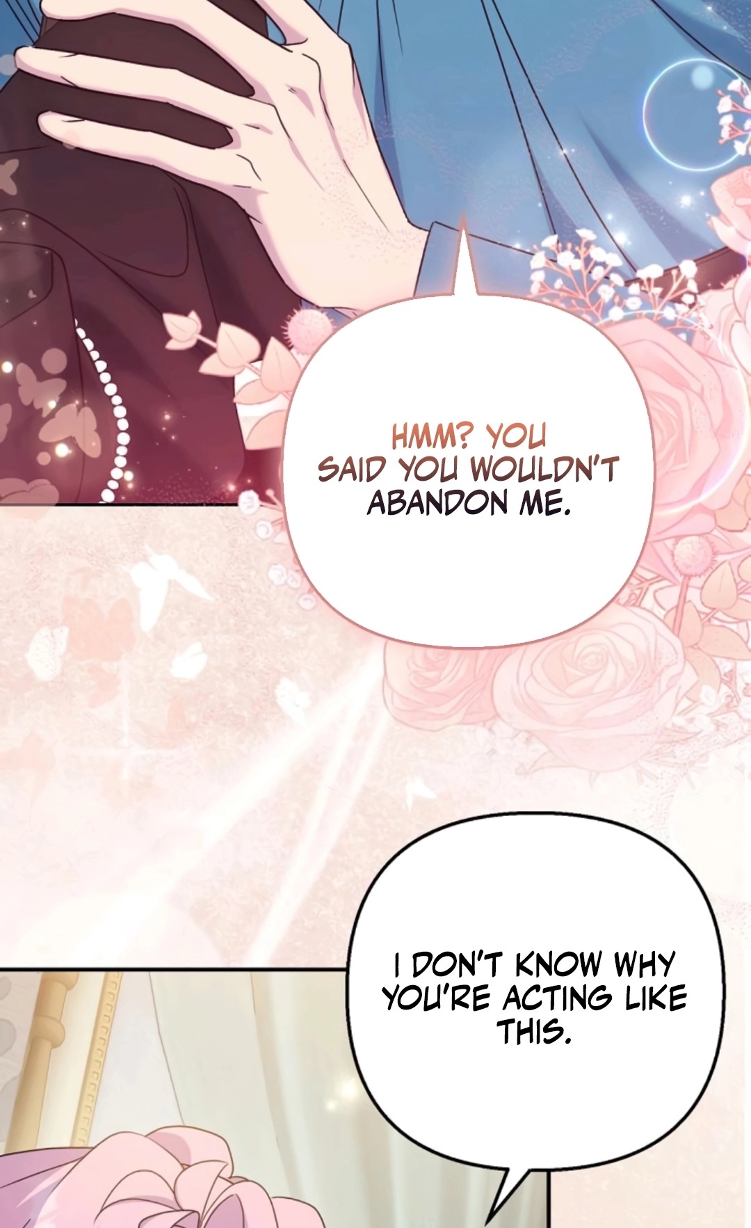 Divorce Will Be Completed in 3 Seconds Chapter 74 323 c2e678a3bfa9 40