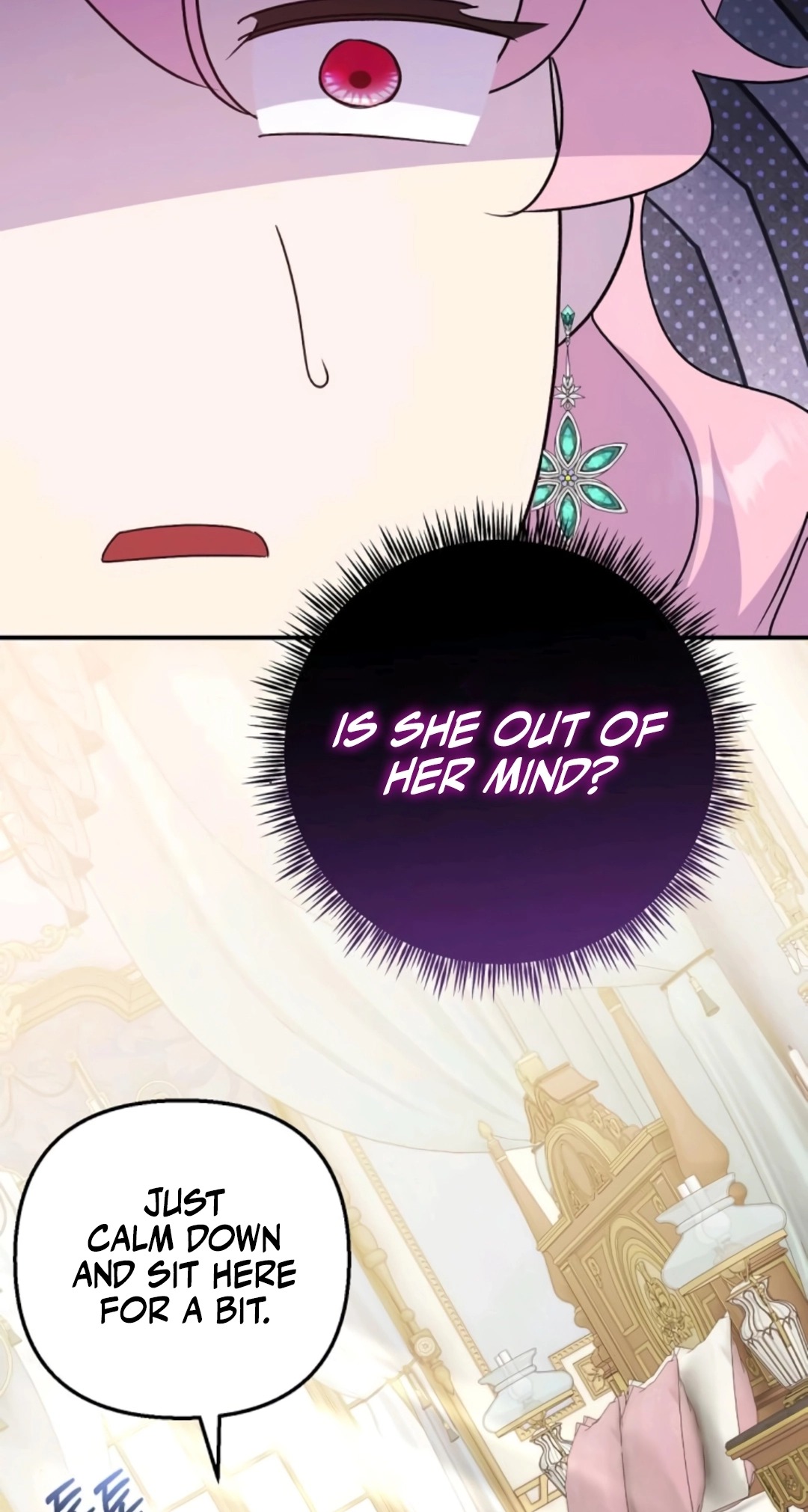 Divorce Will Be Completed in 3 Seconds Chapter 74 287 c74530eadeff 4