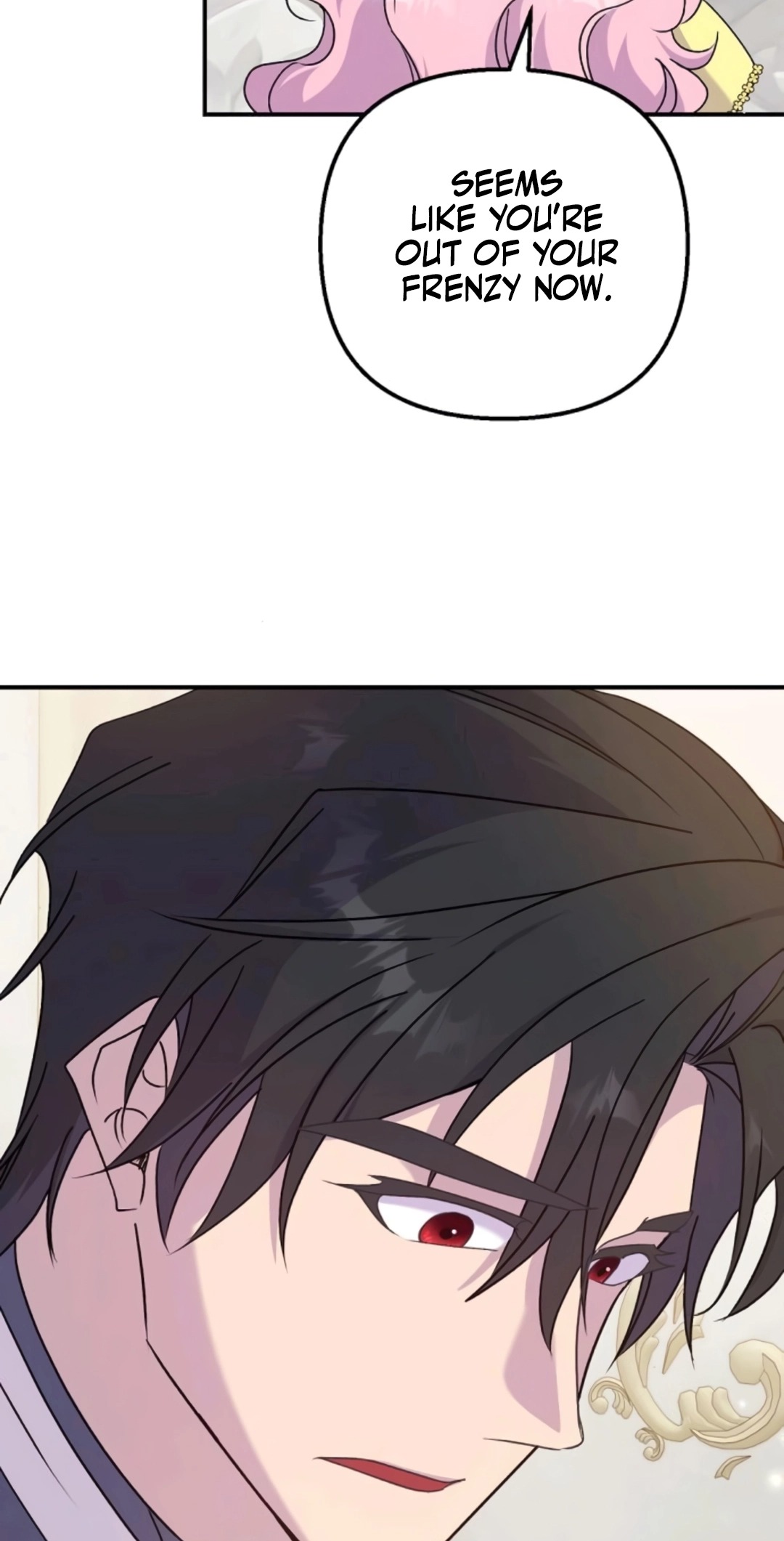 Divorce Will Be Completed in 3 Seconds Chapter 74 364 dc89af6fcd64 81