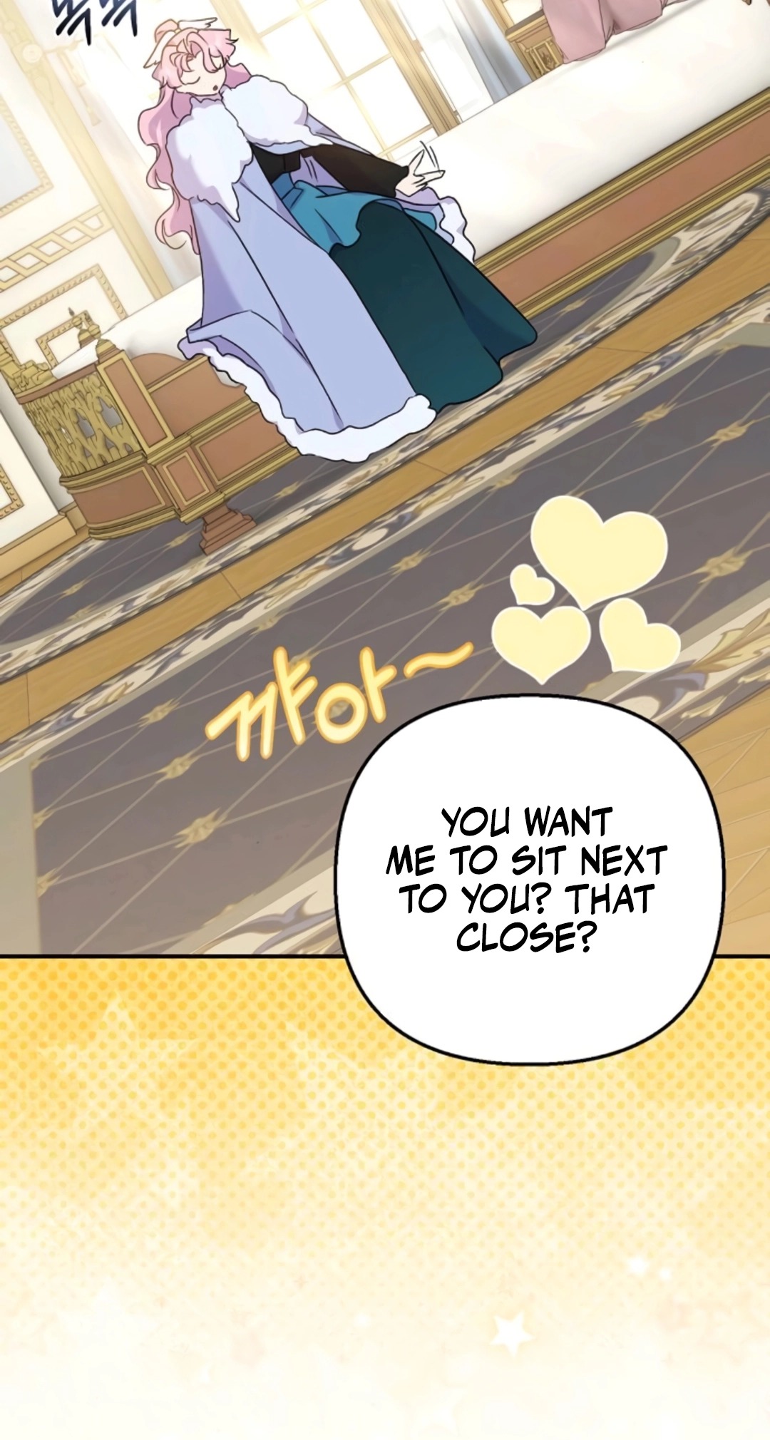 Divorce Will Be Completed in 3 Seconds Chapter 74 288 dd2e2b77f456 5