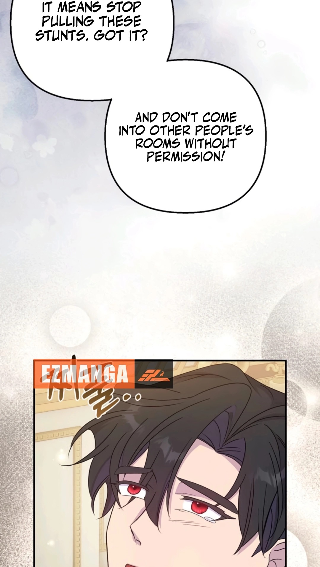 Divorce Will Be Completed in 3 Seconds Chapter 74 318 e018c2013d57 35