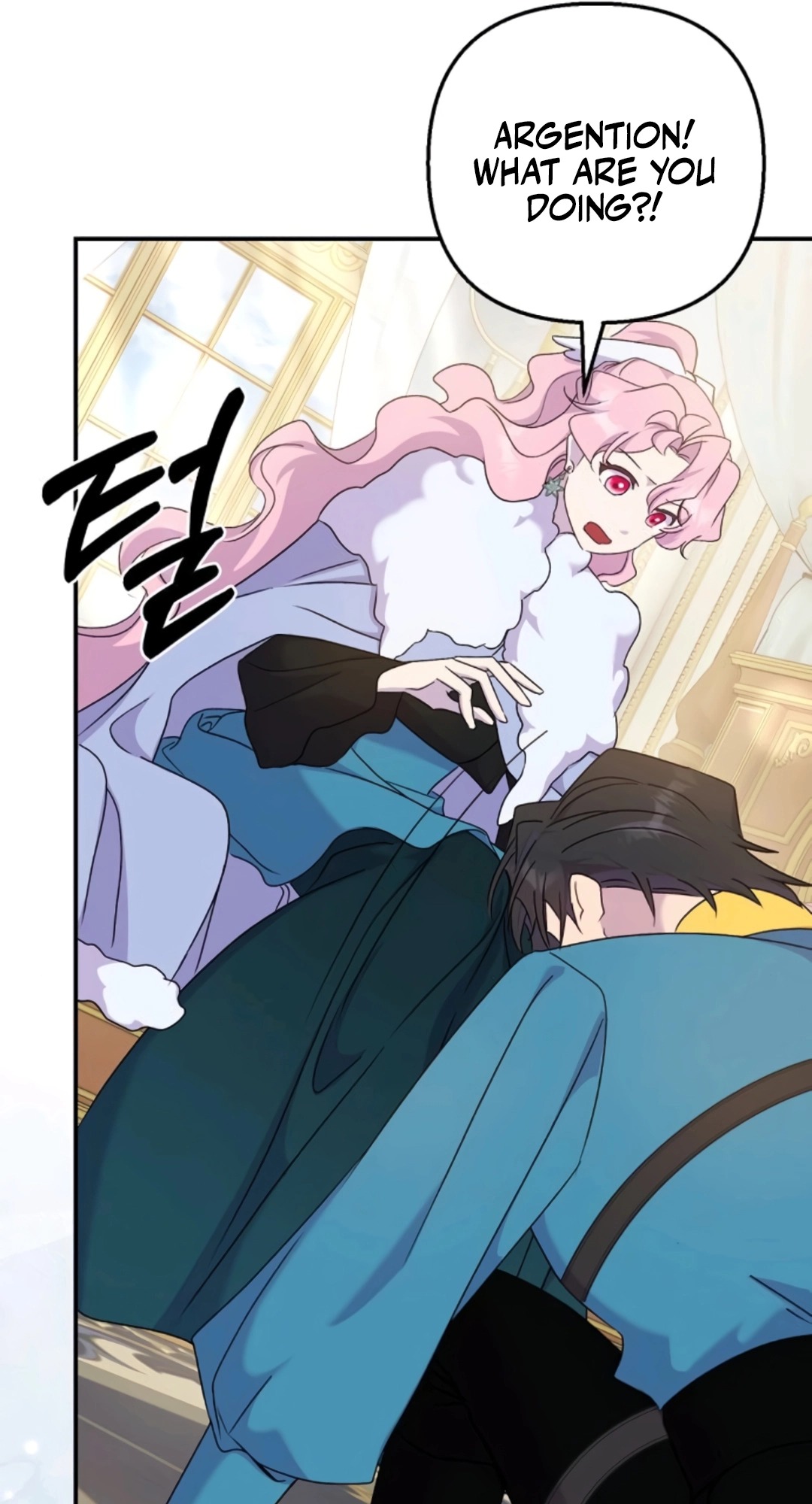 Divorce Will Be Completed in 3 Seconds Chapter 74 306 e3b629c8c9df 23