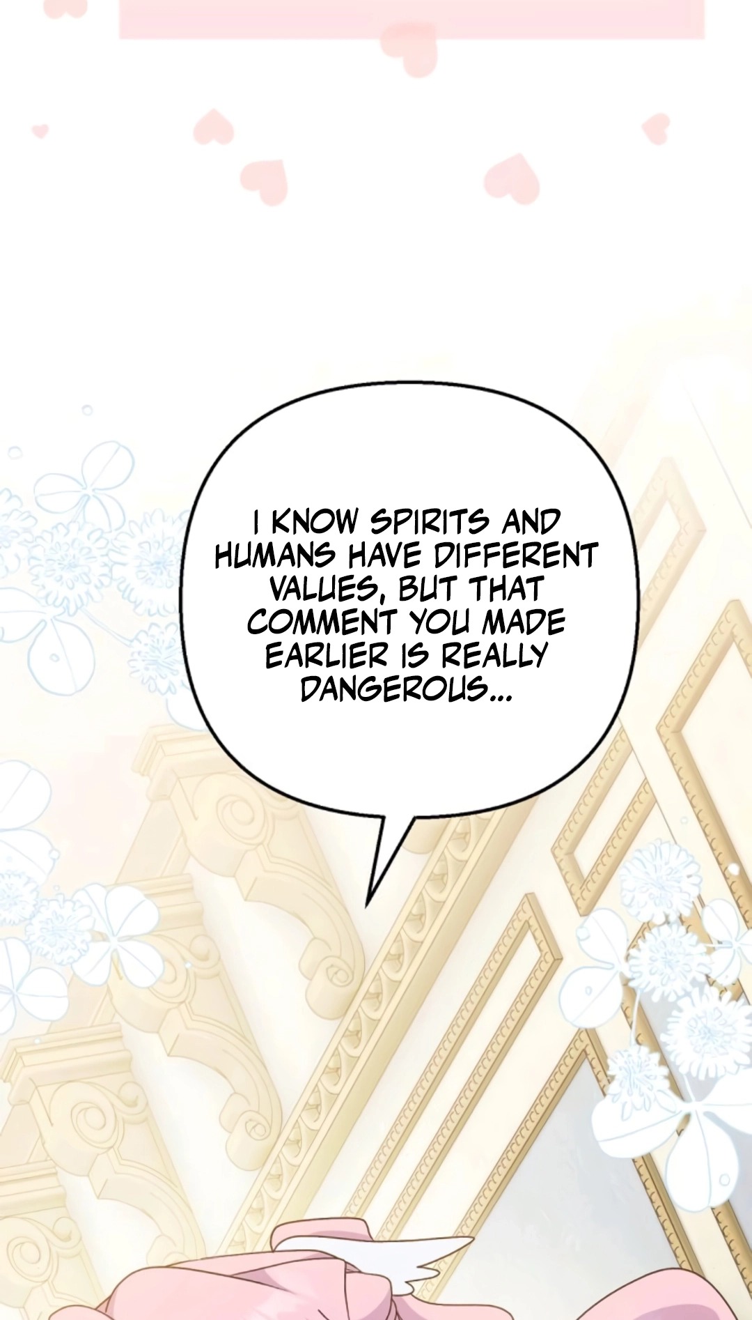 Divorce Will Be Completed in 3 Seconds Chapter 74 290 e537a3e4dd03 7