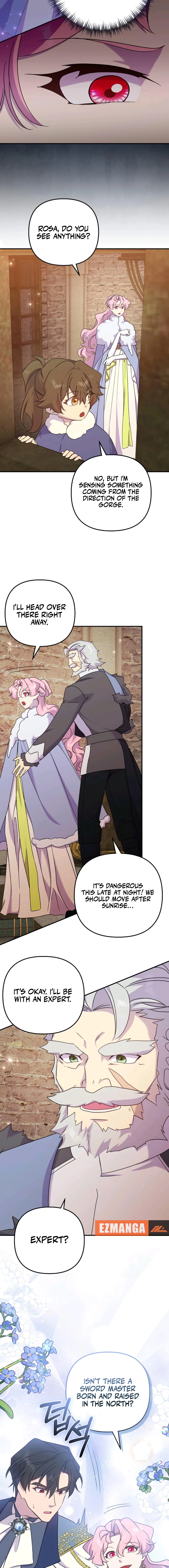 Divorce Will Be Completed in 3 Seconds Chapter 75 61 3adcbf89893c 4