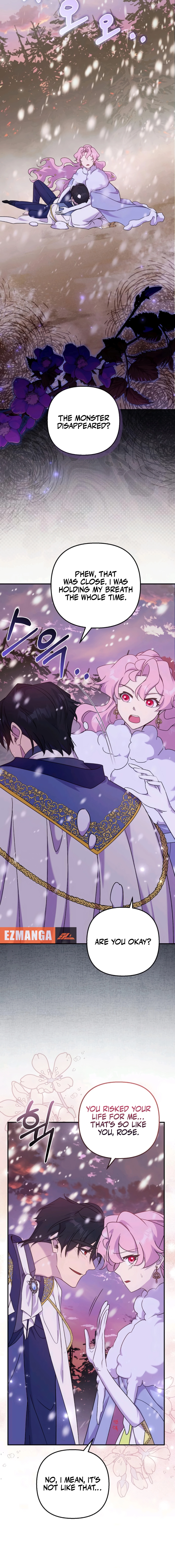 Divorce Will Be Completed in 3 Seconds Chapter 75 67 85ca024bea3f 10
