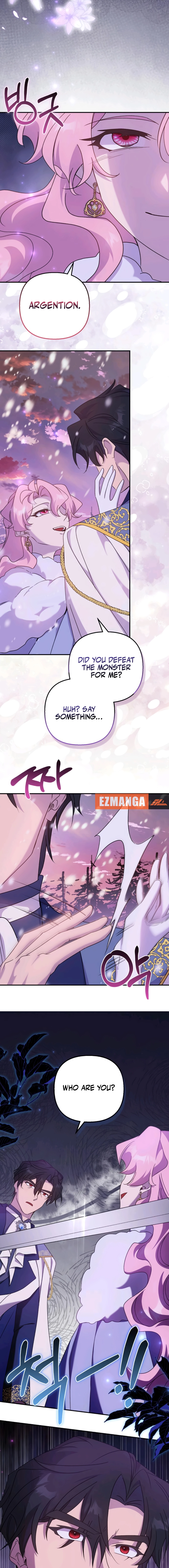 Divorce Will Be Completed in 3 Seconds Chapter 75 74 932799c76fad 17