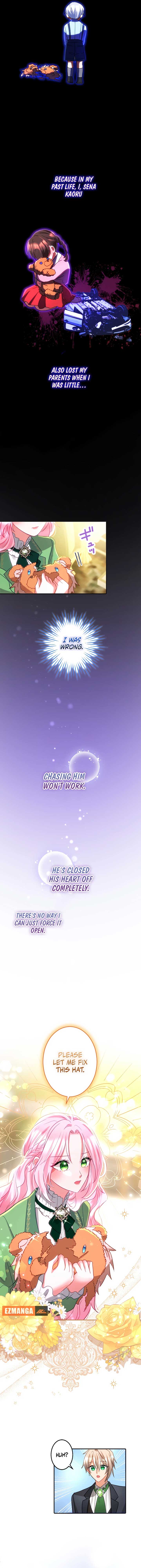 I Was Doted on After Raising the Final Boss Duke’s Nephew Chapter 2 79 ch 2 12