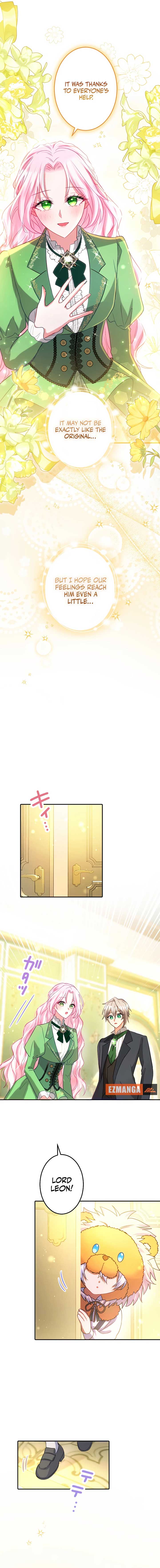I Was Doted on After Raising the Final Boss Duke’s Nephew Chapter 2 84 ch 2 17