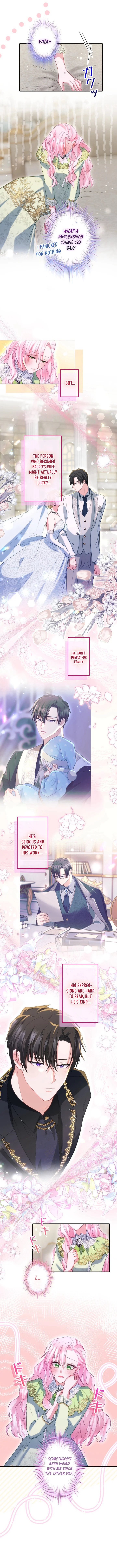 I Was Doted on After Raising the Final Boss Duke’s Nephew Chapter 24 52 ch 24 6